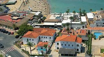 Hotel El Arenal