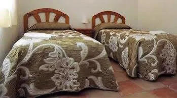 El Arenal Hotel 4*