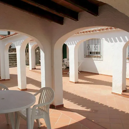 El Arenal Jávea