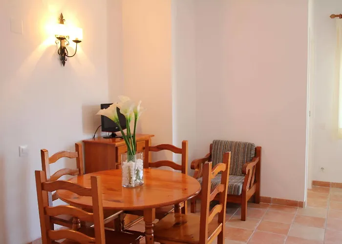 Bungalows El Arenal 4* Jávea