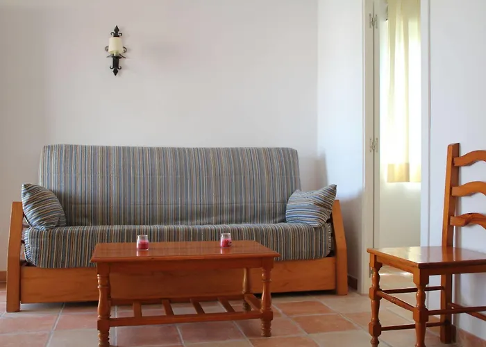 מלון Bungalows El Arenal