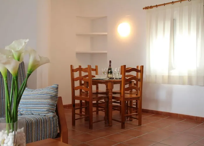 Bungalows El Arenal 4*