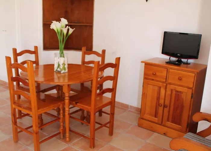 Bungalows El Arenal 4*