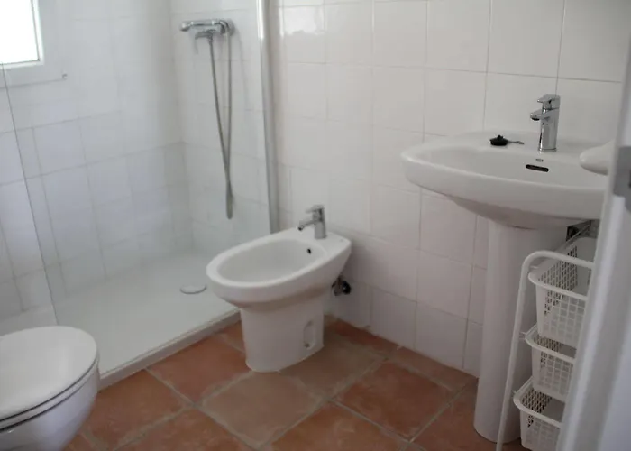 Bungalows El Arenal 4* Jávea