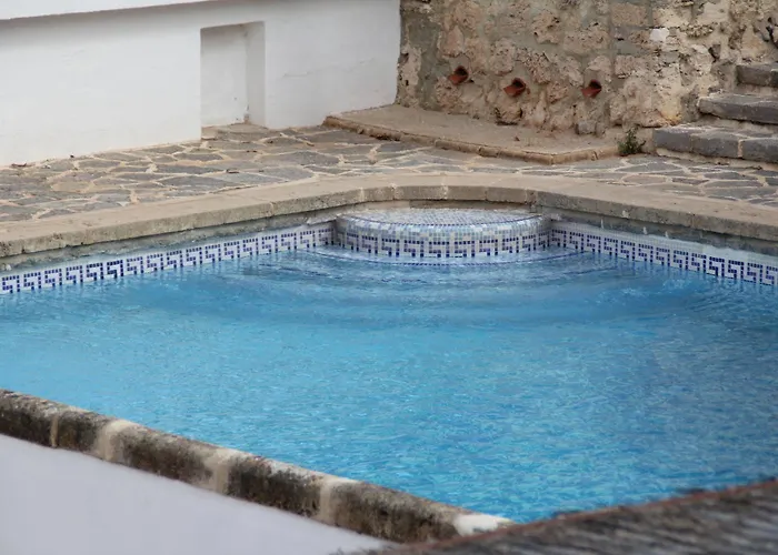 מלון Bungalows El Arenal Jávea