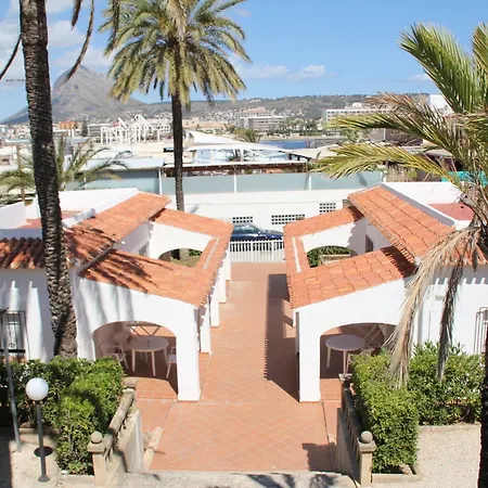 Bungalows El Arenal 4* Jávea