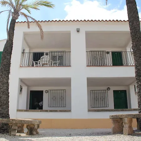 Hotel El Arenal Javea