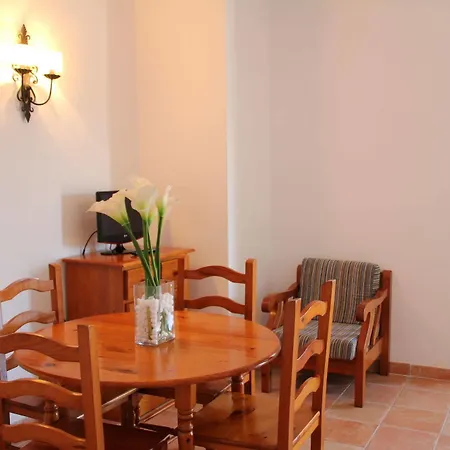 Bungalows El Arenal 4* Jávea