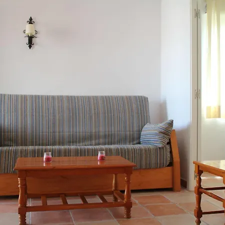 Hotel Bungalows El Arenal