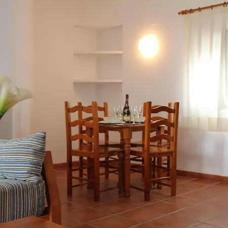 Bungalows El Arenal 4*
