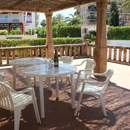Hotel Bungalows El Arenal Jávea