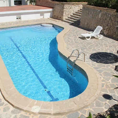 Bungalows El Arenal Hotel Jávea