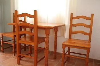Hotel Bungalows El Arenal