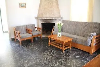 Hotel Bungalows El Arenal Jávea