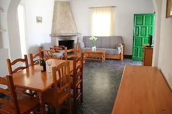 Bungalows El Arenal