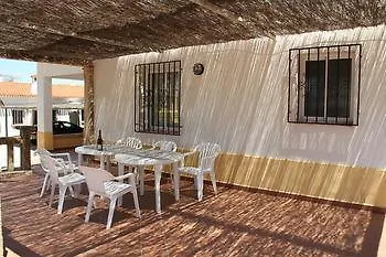 Bungalows El Arenal Jávea