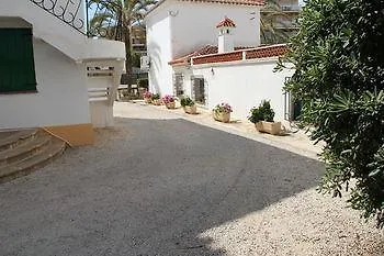 Hotel Bungalows El Arenal 4*
