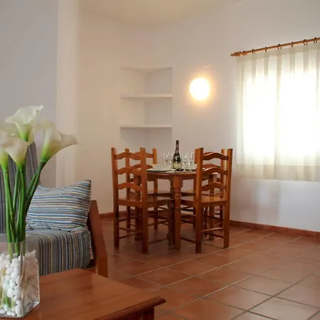 Bungalows El Arenal 4*