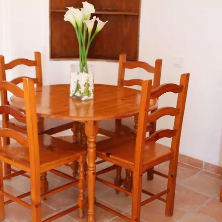 Bungalows El Arenal 4*