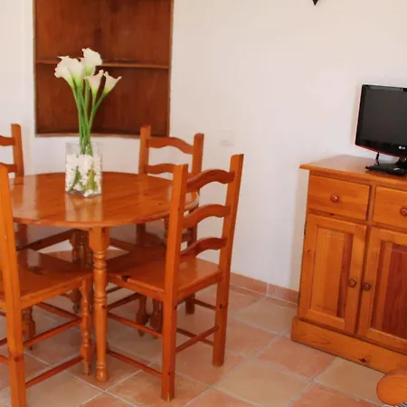 Bungalows El Arenal 4*