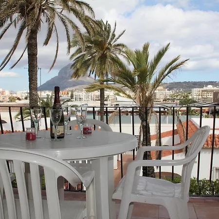 호텔 Bungalows El Arenal