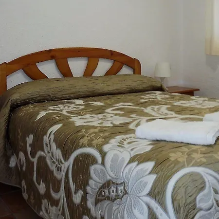 Bungalows El Arenal Hotel 4*