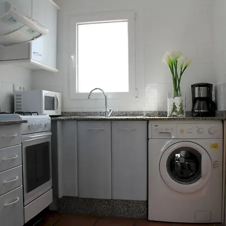 Bungalows El Arenal 호텔 자베아