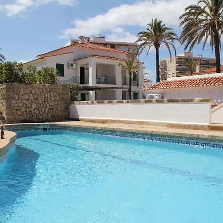 Bungalows El Arenal Jávea