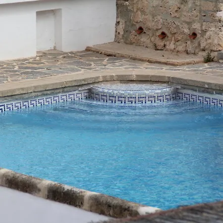 Hotel Bungalows El Arenal Jávea