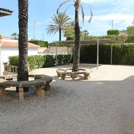 Bungalows El Arenal Jávea